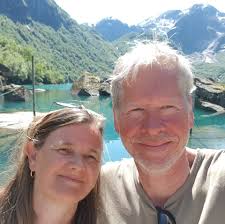 Sailing in Puget Sound