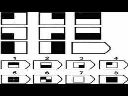 Maybe you would like to learn more about one of these? Psikotes Deret Gambar Youtube