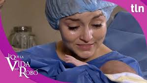 Refugio muere en los brazos de Esmeralda