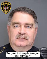 RIP Brother.... PRESS RELEASE FOR IMMEDIATE RELEASE DATE/TIME: March 25,  2025 TYPE OF INCIDENT: Line of Duty Death LOCATION: 415 Bassett Street,  King City It is with profound sadness that the King