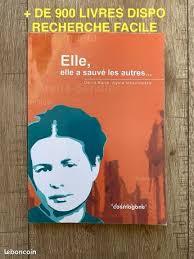 Irena Sendler, Elle, elle a sauvé les autres, David Barré