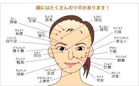 小顔美容針と同じ効果 綿棒 1つで出来るお家エステのやり方を紹介 peachy ピーチィ ライブドアニュース 美容 綿棒 ツボ