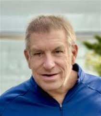 John Martin Gerard Lodigiani