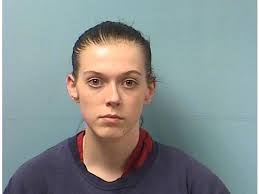 Cold Spring woman accused of selling meth in task force bust