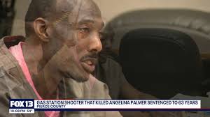 VIDEO: Jermell Warren learned his sentence