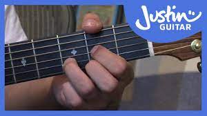 Sweet Baby James James Taylor Songs Guitar Lesson St 625 How To Play Youtube