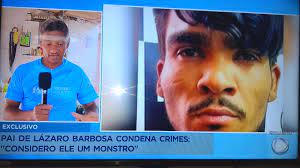 Descargar vídeos, mp3 de youtube para pc, móvil, android, ios gratis. Quem E O Pai Do Lazaro Barbosa De Sousa Youtube