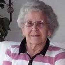 Most Recent Obituaries