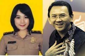 Puput nastiti devi ulang tahun, ahok: Puput Nastiti Devi Ultah Ke 22 Btp Kedapatan Beri Hadiah Istimewa Matamata Com