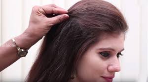 We collected the best haircuts in this stunning guide to help you look pretty in 2017. Quick And Easy Hairstyles Hairstyles For Women 2018 Simple Hairstyle For Long Hair Youtube