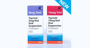 Image result for Clobazam