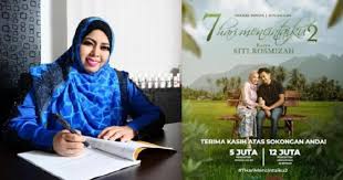 Drama 7 hari mencintaiku 2 mulai siar. Showbiz 7 Hari Mencintaiku 2 Draws 12mil Tv Viewers