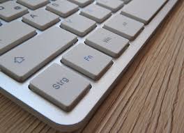 Bei meinem lapptop is die tastatur kaputt und ich habe eine usb tastatur. Notebook Fn Taste Funktioniert Nicht Losungen Driver Easy