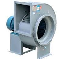 Quạt ly tâm hút khói HDP4.5-1A
