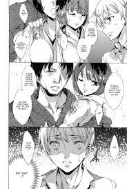 Nikuyoku Rensa - NTR Kanojo | Chains of Lust - NTR Girlfriend  {doujin-moe.us} - Page 126 - 9hentai - Hentai Manga, Read Hentai, Doujin  Manga