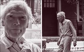 You know, these words of Clint Eastwood don't sound like a ...