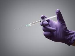 Image result for Hand Injection