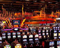 Sign up or sign in to wind creek casino. The Casino At Wind Creek Bethlehem Bethlehem Pa 18015