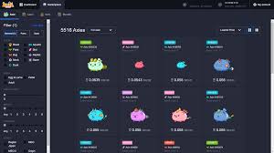 Holders will shape the future of axie by signaling their support for governance proposals and directing usage of a. Axie Infinity Game Review Can You Earn Money From This Nft Game Hive