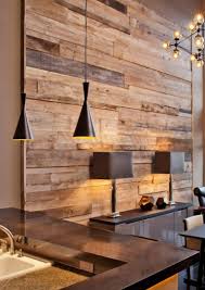 From painted panels that create a. Wooden Wall Panels Varieties And Selection Criteria For Wood Paneling