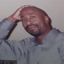 Derrick Cooke Obituary