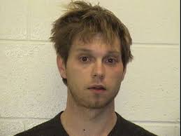 Cops: Man calls in abduction, robs bank