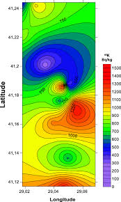 We are pleased to inform you that our company has completed c. Determination Of Terrestrial Radiation Level And Radiological Parameters Of Soil Samples From Sariyer Istanbul In Turkey Springerlink