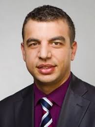 Vzniká tu jedinečný prostor pro nerušený vývoj přírody, což je samotným smyslem národních parků. Richard Samko Lide Ceska Televize