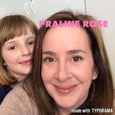 Met the lovely Rose Leslie tonight ❤️