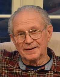 James Bare Obituary (1933