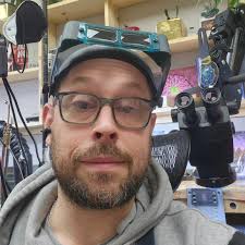 Stephen King Appearance and Fan Admiration