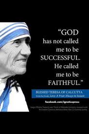 Mother Teresa Mother Teresa Quotes Mother Teresa Catholic Quotes