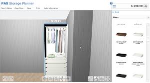 Nuestra nueva pax planner españa ikea te va a hacer tu vida más fácil y fácil. Pax Planer Ikea Paxplaner Infos Zum Ikea Pax Schrankplaner Pax Planner Plan A Flexible And Customizable Wardrobe Storage System That Works Around You Using Our Pax Planner
