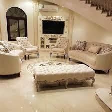 كنب بدون ظهر