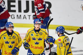 I maj varje år avgörs hockey vm, turneringen som fått stå lite i skymundan för os, world cup och till och med jvm på senare år. 6vuxemslenilsm