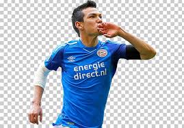 Futbolista de élite, lejos el mejor futbolista mexicano de la. Hirving Lozano Fifa 18 Psv Eindhoven 2017 18 Eredivisie Fifa 16 Png Clipart Beginner Blue Cf