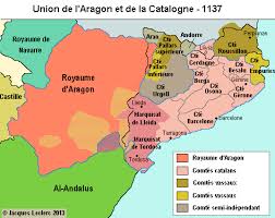 (géographie) région autonome en espagne, dont la langue locale est le catalan. Catalogne