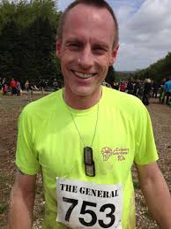 David Shilling is fundraising for Help for Heroes