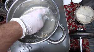 Diy Zinc Plating Electroplating Electrolysis Diy Techniques Plates Diy Diy