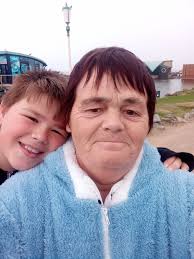 Introduction of a left-handed family member