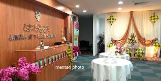 Hari raya decoration malaysia price, harga; Photo Booth Decoration For Mentari Events Management Facebook