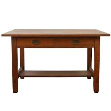 Quickly find the best offers for yew coffee tables for sale on newsnow classifieds. Solid Oak Stickley Style Library Desk Circa 1910 From A Unique Collection Of Antique And Modern Desks Coffee Tables For Sale Rustic Style Decor Simple Desk