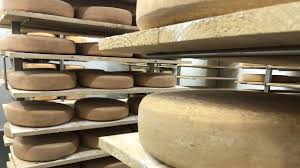 Photo Un Suisse est décédé de la listériose alors que le fromage à raclette ...