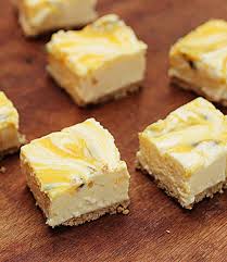 For every viewer who salivated over the cook's crunchy chicken cutlets, there have been those confused by the baked twist on caesar salad or baffled at her avocado toast. Passion Fruit Lemon No Bake Cheesecake Vintage Kitchen Notes