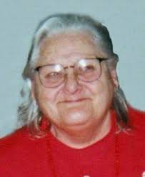 Mary Slagle Obituary