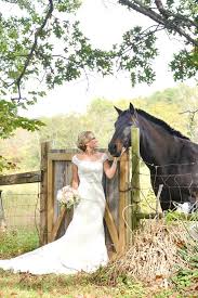 Bride And Horse Farm Wedding Rustic Wedding Bride And Gate Barn Wedding Farm Wedding Venue Horse Wedding Theme Barn Wedding Venue