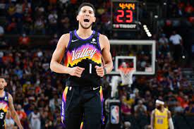 The latest stats, facts, news and notes on devin booker of the phoenix. P5kdbjm7qj24om