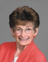 Obituary information for Vioda V. Geyer