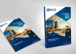 See more of sekolah desain id on facebook. Sribu Professional Company Profile Design Company