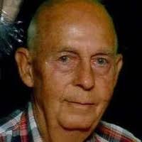 Obituary information for Vernon Cooley Evans